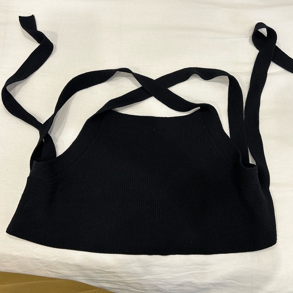 Wilfrid Cayenne Top - Picture 3 of 3